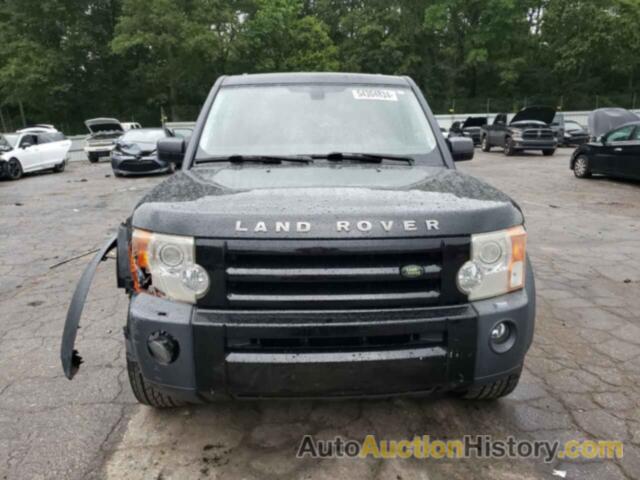 LAND ROVER LR3, SALAA25405A302374