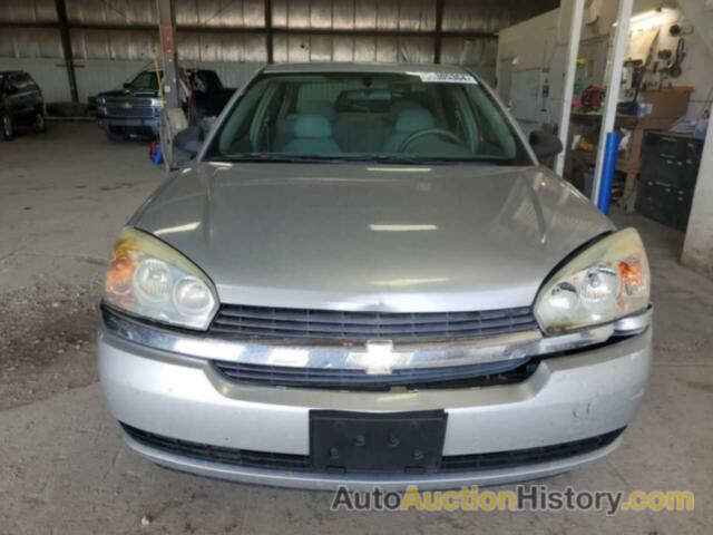 CHEVROLET MALIBU LS, 1G1ZT54824F205746