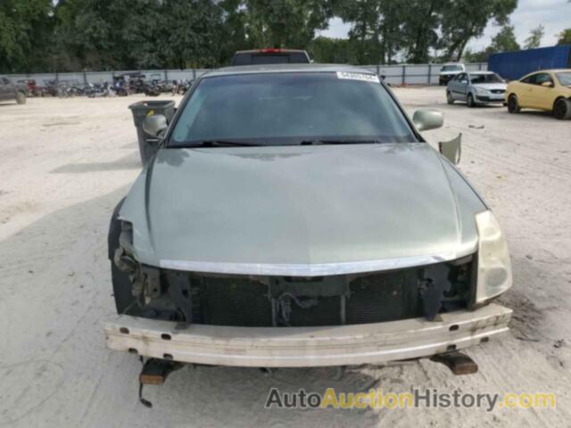 CADILLAC DTS, 1G6KD57Y26U223635