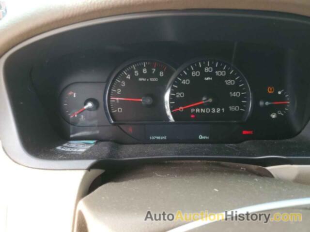 CADILLAC DTS, 1G6KD57Y26U223635