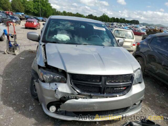 DODGE CARAVAN SE, 2C4RDGBG8JR200808