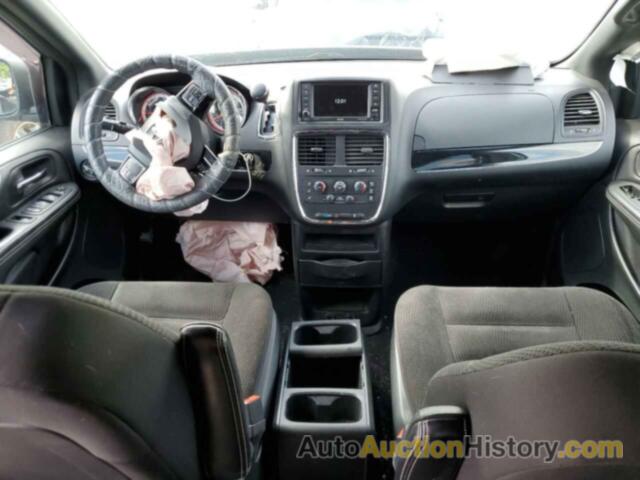 DODGE CARAVAN SE, 2C4RDGBG8JR200808