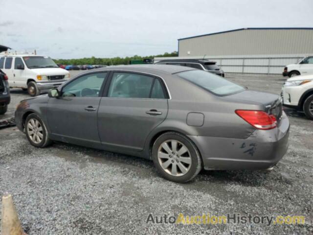 TOYOTA AVALON XL, 4T1BK36B76U093268