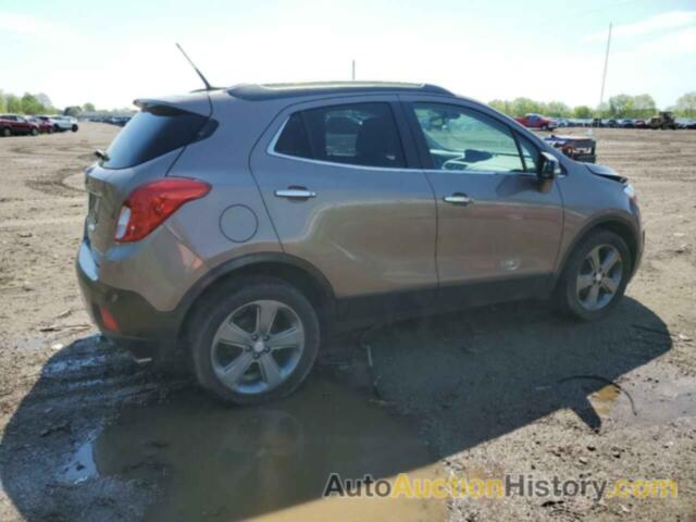 BUICK ENCORE, KL4CJASB6EB643375