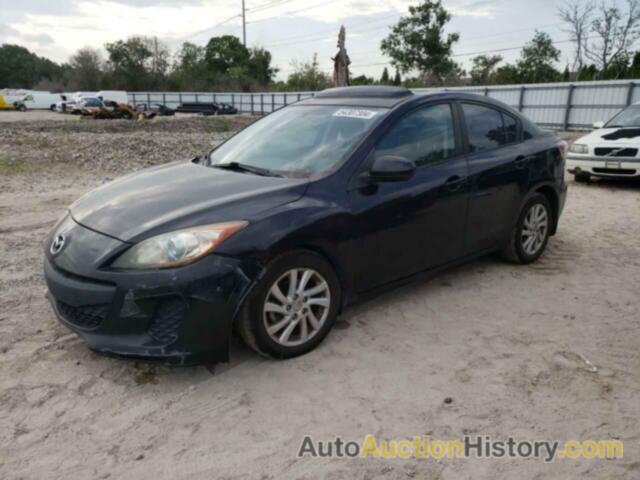 MAZDA 3 I, JM1BL1V75C1655135