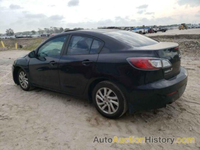 MAZDA 3 I, JM1BL1V75C1655135