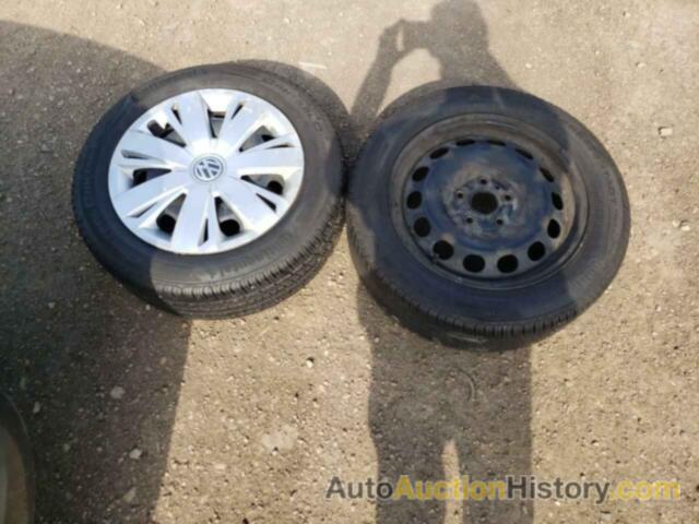 VOLKSWAGEN JETTA BASE, 3VW2K7AJ6CM401182