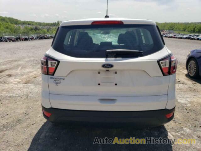 FORD ESCAPE S, 1FMCU0F72HUB57289