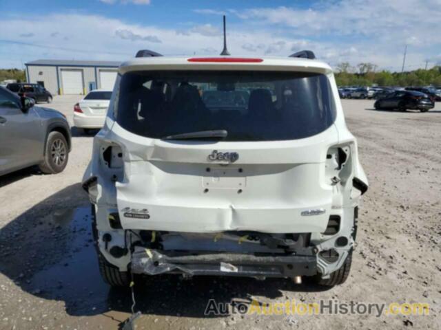 JEEP RENEGADE LATITUDE, ZACCJBBT7GPC72868