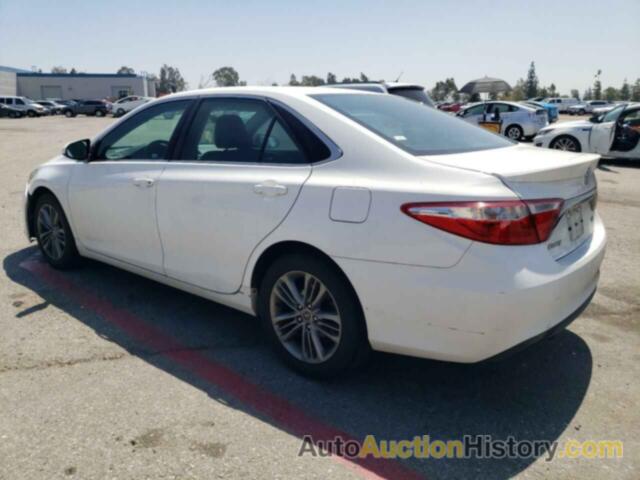 TOYOTA CAMRY LE, 4T1BF1FKXGU510084