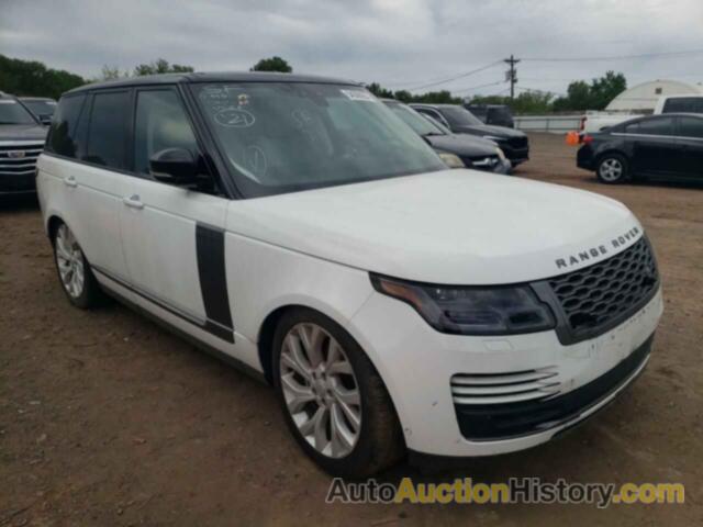 LAND ROVER RANGEROVER HSE WESTMINSTER EDITION, SALGS2RU5MA453193