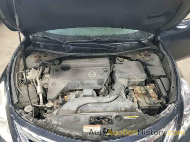 NISSAN ALTIMA 2.5, 1N4AL3AP3DC107949