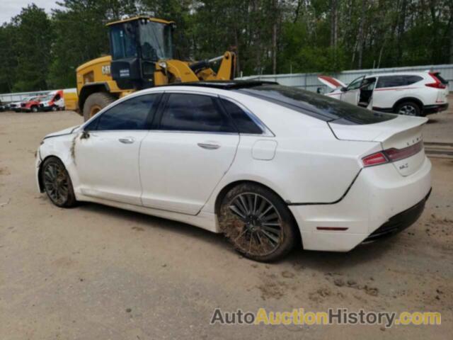 LINCOLN MKZ, 3LN6L2J94FR622390