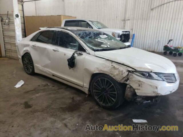 LINCOLN MKZ, 3LN6L2J94FR622390