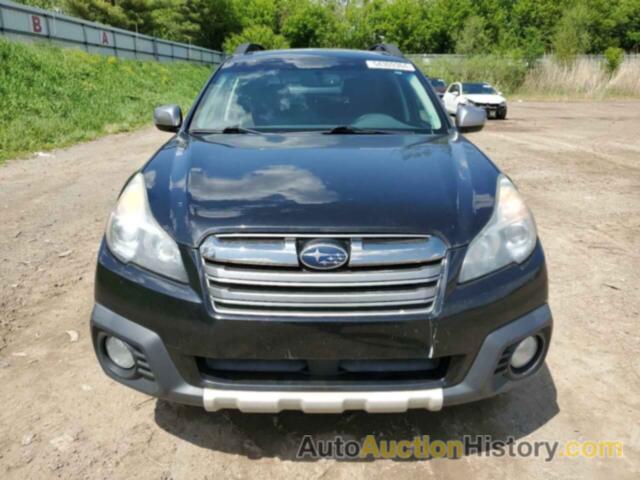 SUBARU OUTBACK 3.6R LIMITED, 4S4BRDSC7D2252086