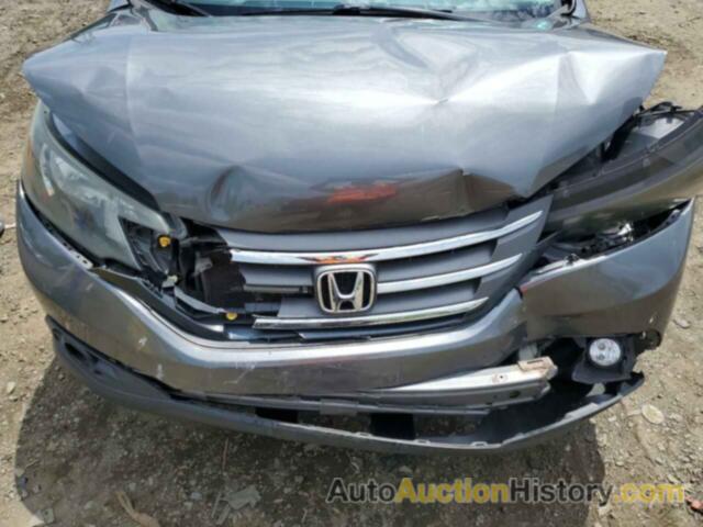 HONDA CRV EX, 2HKRM4H5XCH632336