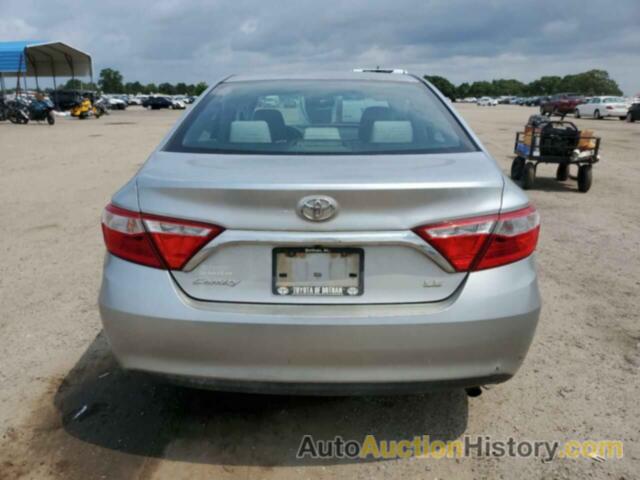 TOYOTA CAMRY LE, 4T1BF1FKXHU413369