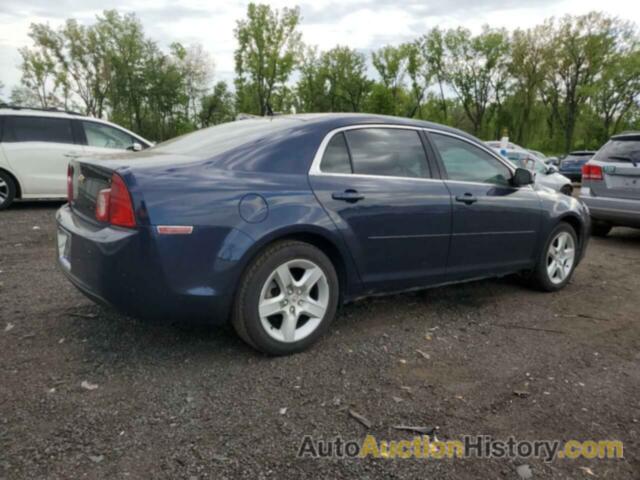 CHEVROLET MALIBU LS, 1G1ZB5EB2AF263641