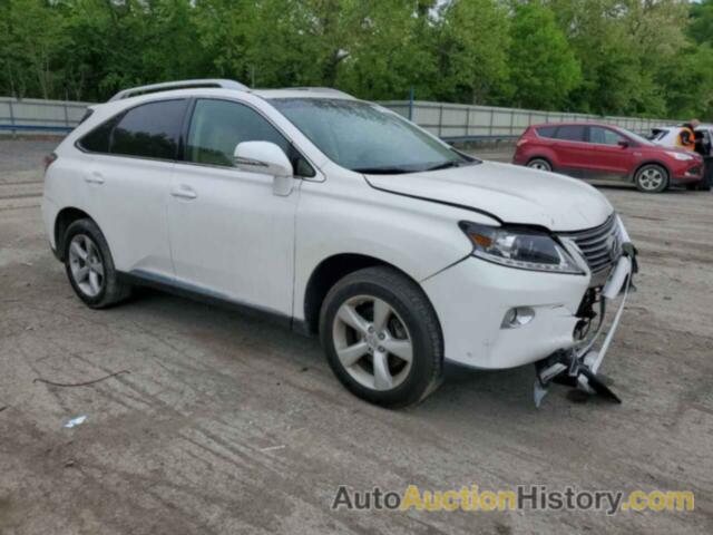 LEXUS RX350 350 BASE, 2T2BK1BA1DC194771