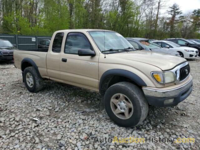 TOYOTA TACOMA XTRACAB, 5TEWN72N73Z191191