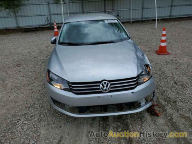 VOLKSWAGEN PASSAT S, 1VWAP7A39CC016389