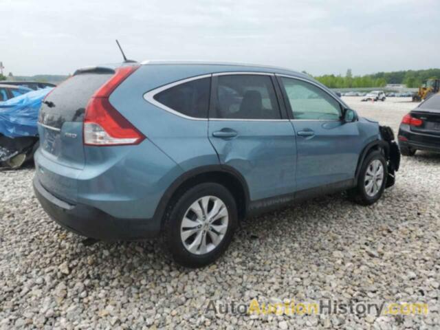 HONDA CRV EXL, 2HKRM4H70DH688045