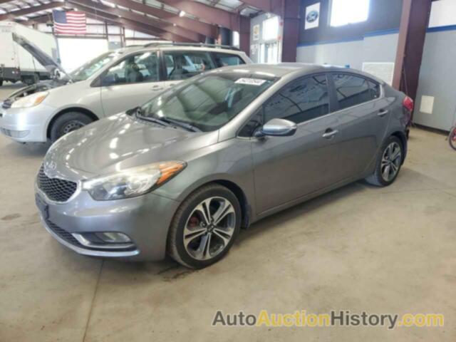 KIA FORTE EX, KNAFX4A89E5158541