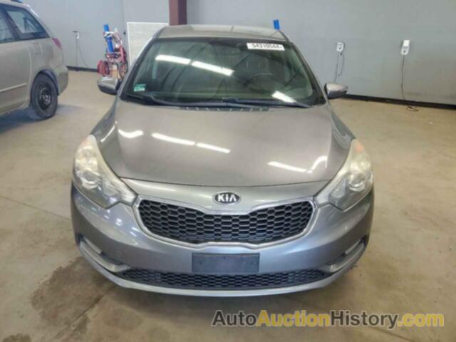 KIA FORTE EX, KNAFX4A89E5158541