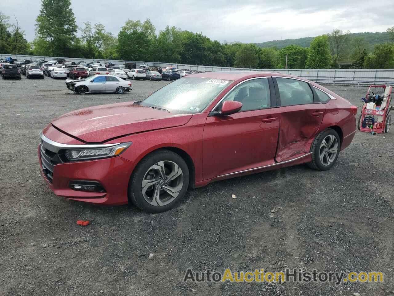 HONDA ACCORD EXL, 1HGCV1F56KA044977