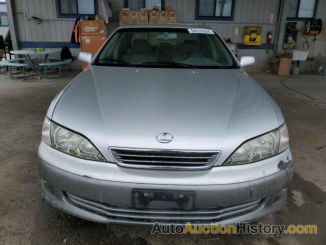 LEXUS ES300 300, JT8BF28G410341101