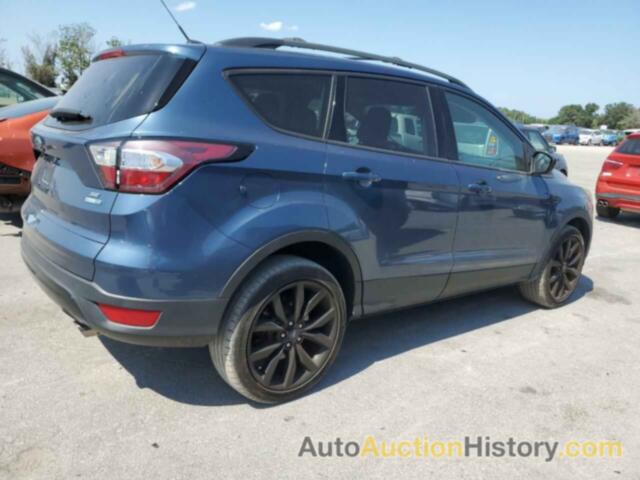 FORD ESCAPE SE, 1FMCU9GD5JUA95577