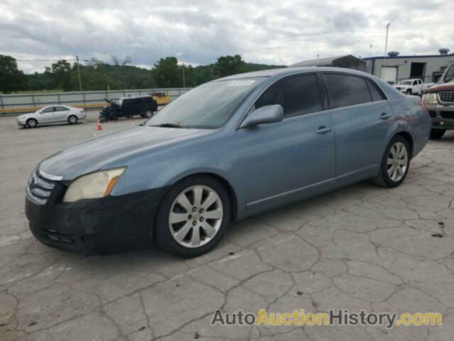 TOYOTA AVALON XL, 4T1BK36B55U017420