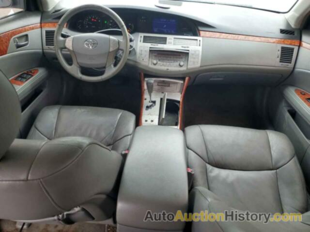 TOYOTA AVALON XL, 4T1BK36B55U017420