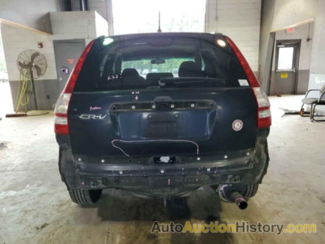 HONDA CRV EX, 5J6RE48597L007239