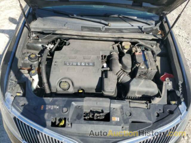 LINCOLN MKS, 1LNHL9DK9GG600748