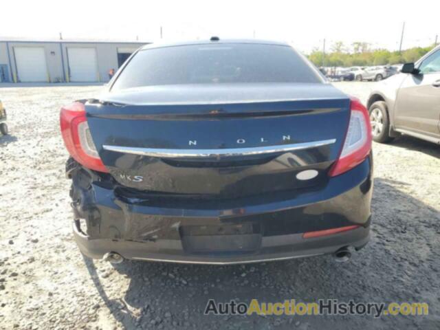 LINCOLN MKS, 1LNHL9DK9GG600748