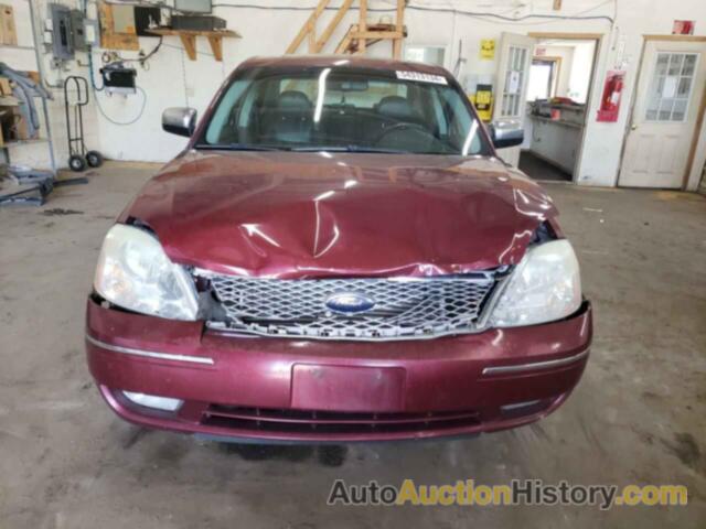 FORD 500 LIMITED, 1FAFP25176G146680