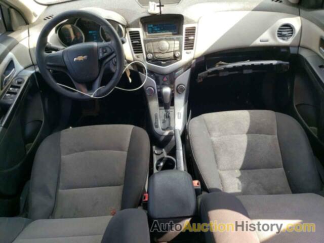 CHEVROLET CRUZE LS, 1G1PA5SH1E7224459