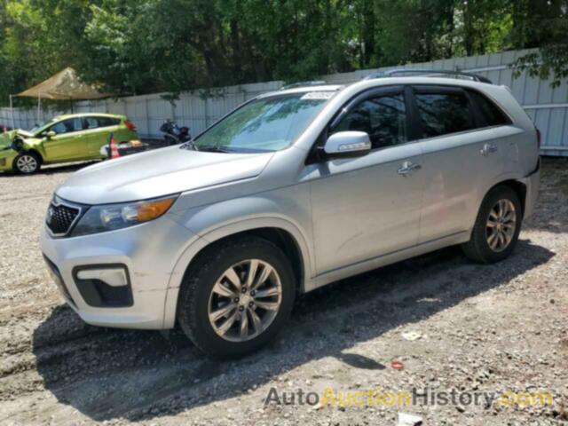 KIA SORENTO SX, 5XYKW4A20DG313077