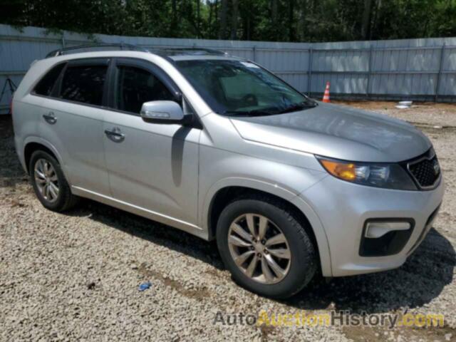 KIA SORENTO SX, 5XYKW4A20DG313077