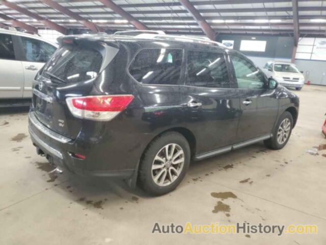 NISSAN ARMADA SE, 5N1AA08B76N711709