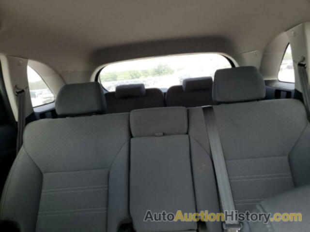 KIA SORENTO LX, 5XYPG4A52GG177505