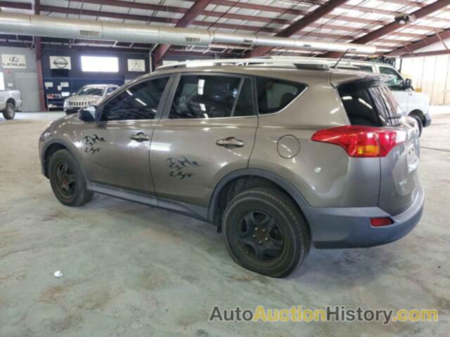 TOYOTA RAV4 LE, 2T3BFREV0DW112637