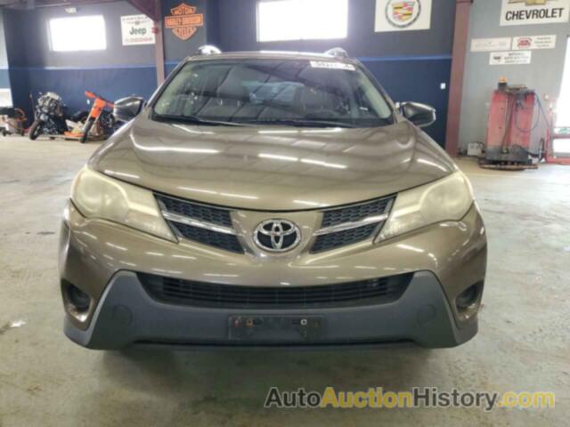 TOYOTA RAV4 LE, 2T3BFREV0DW112637