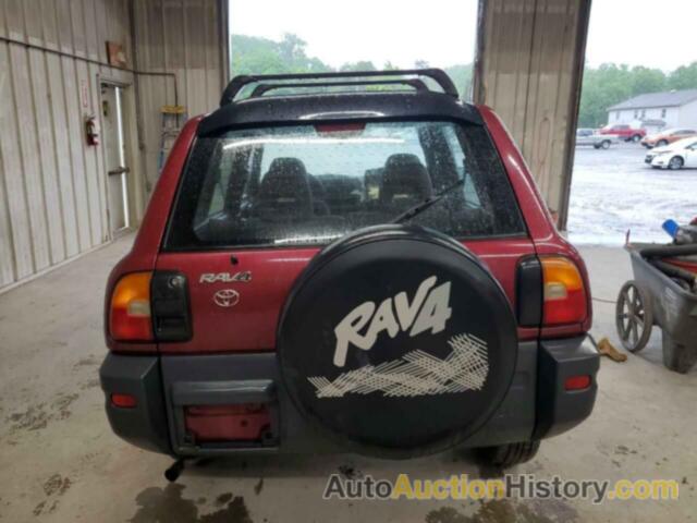 TOYOTA RAV4, JT3HP10V6V7029277