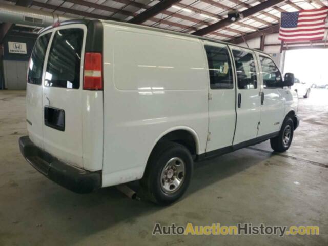 CHEVROLET EXPRESS, 1GCGG25U861245178