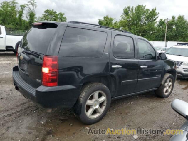 CHEVROLET TAHOE K1500, 1GNFK130X8J105521