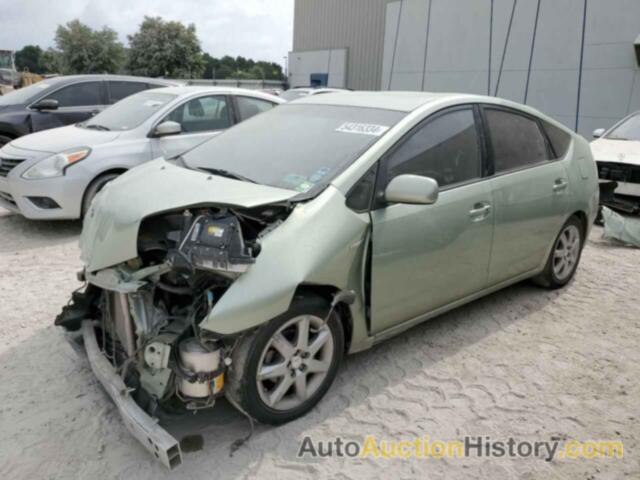 TOYOTA PRIUS, JTDKB20U287753517