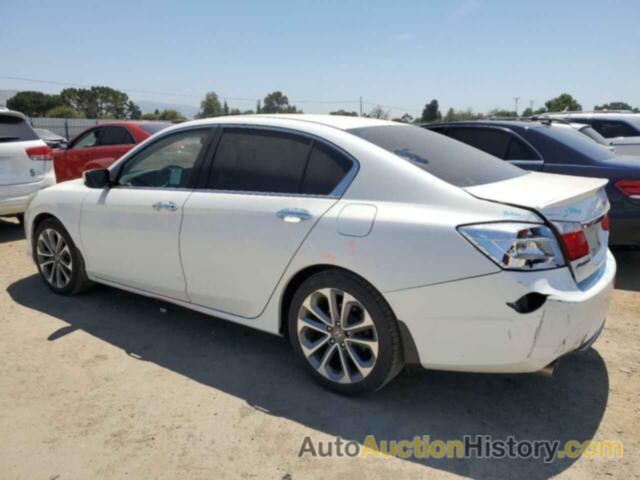 HONDA ACCORD SPORT, 1HGCR2F55FA063990