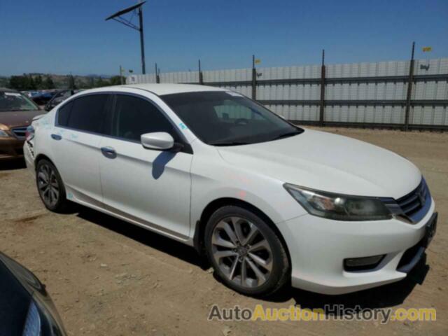 HONDA ACCORD SPORT, 1HGCR2F55FA063990